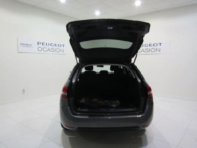 Peugeot 308 Sw 1.6 Bluehdi Style S 120 ocasion - Grupt seminous