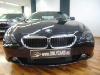 BMW 630 Serie 6 E63 Coup 258cv. Xenon,piel ocasion