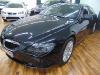 BMW 630 Serie 6 E63 Coup 258cv. Xenon,piel ocasion