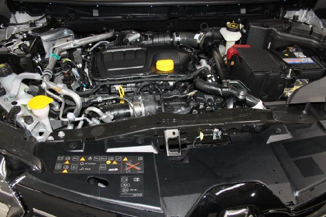 Renault Kadjar 1.6dci Energy S-edition 96kw ocasion - Gb Ocasin