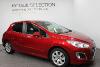 Peugeot 308 Cc Active 1.6 E-hdi 110 Fap ocasion