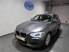 BMW 118 Serie 1 F20 5p. Diesel M Sport Edition ocasion