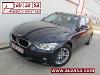 BMW 318d Touring 150cv Aut - Steptronic - 2014 ocasion