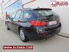BMW 318d Touring 150cv Aut - Steptronic - 2014 ocasion