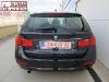 BMW 318d Touring 150cv Aut - Steptronic - 2014 ocasion