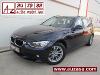 BMW 318d Touring 150cv Aut - Steptronic - 2014 ocasion