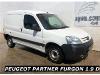 Peugeot Partner Furgn 1.9d Chapa 220 C ocasion