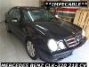 Mercedes Clk 320 Avantgarde ocasion