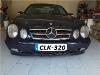 Mercedes Clk 320 Avantgarde ocasion