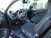 Smart Fortwo 0.9 Turbo Passion 110cv, Navi , Camara. Levas. ocasion