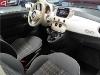 Fiat 500 1.2 Lounge Auto 10500 Oferta Financiacin ocasion