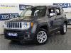 Jeep Renegade 2.0 Mtj 140cv Limited 4x4 Aut Ad Low Muy Equipado ocasion