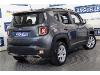 Jeep Renegade 2.0 Mtj 140cv Limited 4x4 Aut Ad Low Muy Equipado ocasion