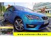 Seat Leon Len 2.0tdi Cr S ocasion