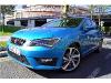 Seat Leon Len 2.0tdi Cr S ocasion