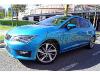 Seat Leon Len 2.0tdi Cr S ocasion