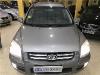 Kia Sportage 2.0crdi 4x4/1 Dueo/libro Rev/techo/cuero/clima ocasion