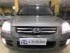 Kia Sportage 2.0crdi 4x4/1 Dueo/libro Rev/techo/cuero/clima ocasion