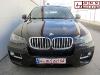 BMW X6 4.0d X-drive Aut 306 Cv -pack M- Full Equipe ocasion