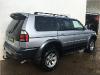 Mitsubishi Montero Sport 2.5 Tdi Gls Plus ocasion