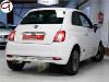 Fiat 500 1.2 Lounge Auto ocasion