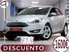 Ford Focus 1.0 Ecoboost 125cv Titanium Navegador, Camara ocasion