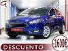 Ford Focus 1.0 Ecoboost Auto-s&s 125cv Camara, Navi, Xenon ocasion