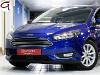 Ford Focus 1.0 Ecoboost Auto-s&s 125cv Camara, Navi, Xenon ocasion