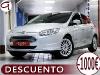 Ford Focus Electric Matriculado 142cv ocasion