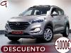 Hyundai Tucson 1.7crdi 115cv Bd Link 4x2 ocasion