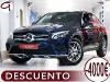 Mercedes Glc 220 D 4matic Aut. 170cv Amg Line, Comand Online ocasion