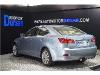 Lexus Is 220d Is 220d   Acceso Confort   Sensor Luces   Control ocasion