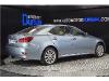 Lexus Is 220d Is 220d   Acceso Confort   Sensor Luces   Control ocasion