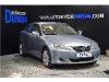 Lexus Is 220d Is 220d   Acceso Confort   Sensor Luces   Control ocasion