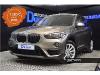 BMW X1 X1 2.5da Xdrive  Mod 2016  213cv   Acabado Advanta ocasion