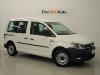 Volkswagen Caddy Profesional Kombi 2.0 Tdi Scr Bmt 102cv ocasion