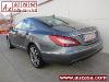 Mercedes Cls 250d Bluetec Aut 204cv -2016 ocasion