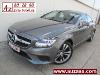 Mercedes Cls 250d Bluetec Aut 204cv -2016 ocasion