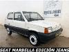 Seat Marbella 900 Special ocasion