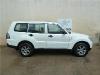 Mitsubishi Montero 3.2di-d M-pro ocasion