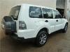 Mitsubishi Montero 3.2di-d M-pro ocasion