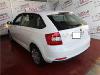 Skoda Rapid/spaceback 1.6 Tdi Cr Green Tec Ambition 90 Cv ocasion