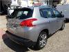 Peugeot 2008 1.6 Bluehdi Allure 100cv (navi) ocasion