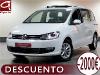 Volkswagen Sharan 2.0tdi Bmt Adv. 150cv Techo, Anuncio Con Video ocasion