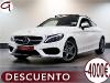 Mercedes C 220 Coup D 9g-tronic 170cv Amg Line Techo Panorami ocasion