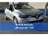 Renault Clio Clio 1.5dci  Control De Velocidad   Volante Multif ocasion