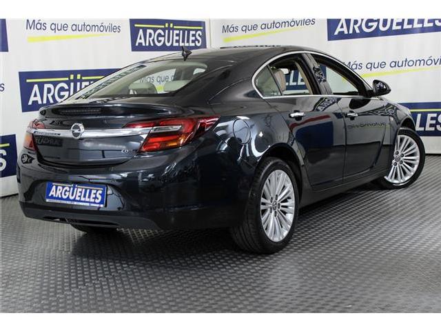 Opel Insignia Excellence 2.0 Cdti 163cv Aut ocasion - Argelles Automviles