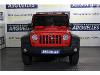 Jeep Wrangler 2.8 Crd Moab Auto Edicin Limitada ocasion