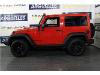 Jeep Wrangler 2.8 Crd Moab Auto Edicin Limitada ocasion