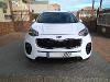 Kia Sportage Crdi Vendido ocasion